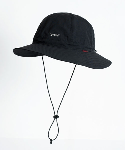 Urban Leisure® 브리머 (블랙)