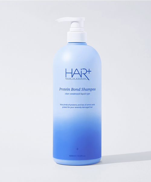 단백질 본드 샴푸 1000ml