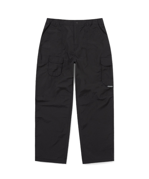 Hiking Pant Black