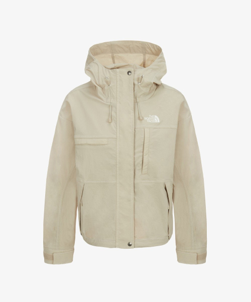 Женская куртка Ventra Light Beige NJ3BS30B