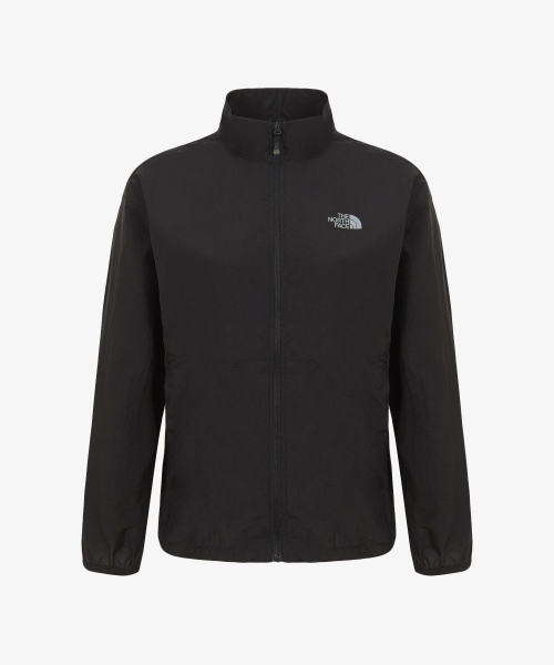 NJ3LS32B женский мухавысокий куртка BLACK