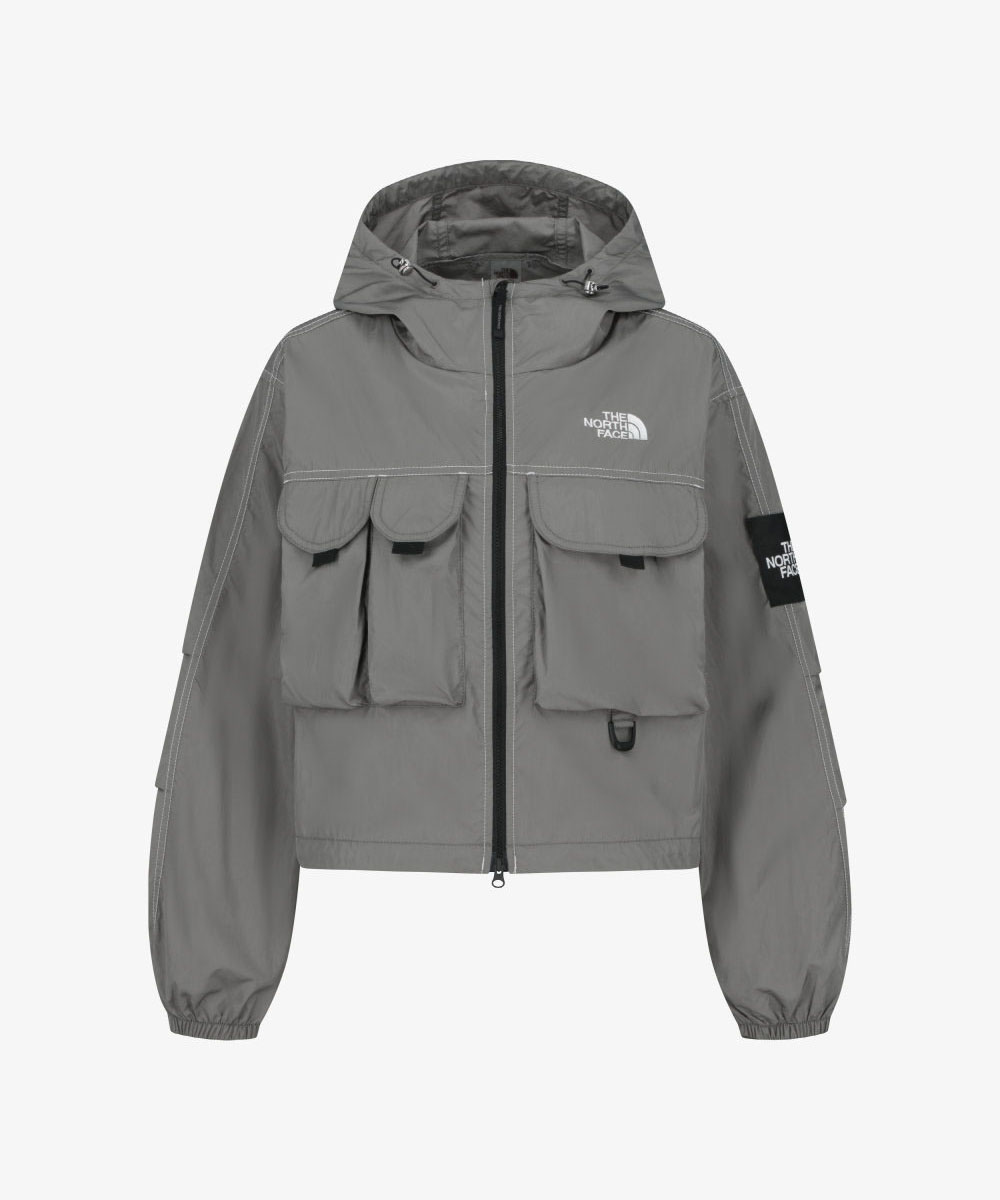 Куртка White Label Sheldon EX BEIGE BROWN NJ3LS38K