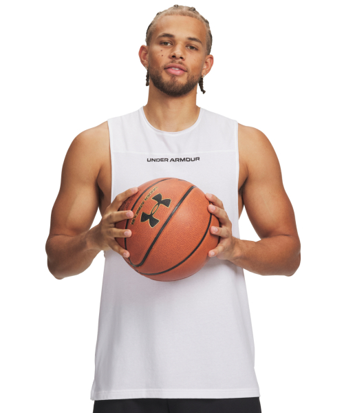 Спортивная майка Hoops 6012823-100