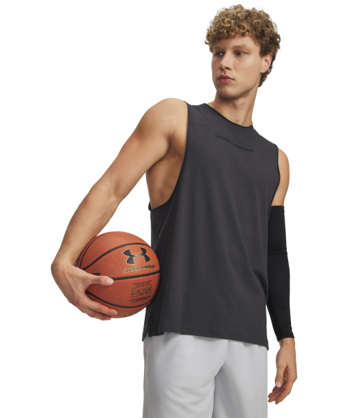 Тренировочная майка Hoops 6012823-016