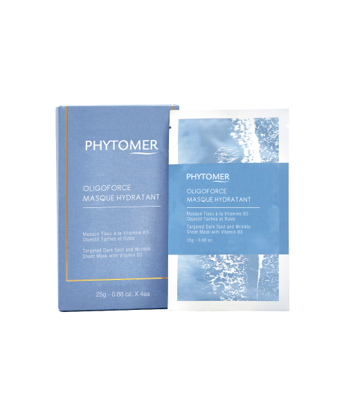피토메르 올리고포스 이드라땅 마스크 1box (25g-4ea)