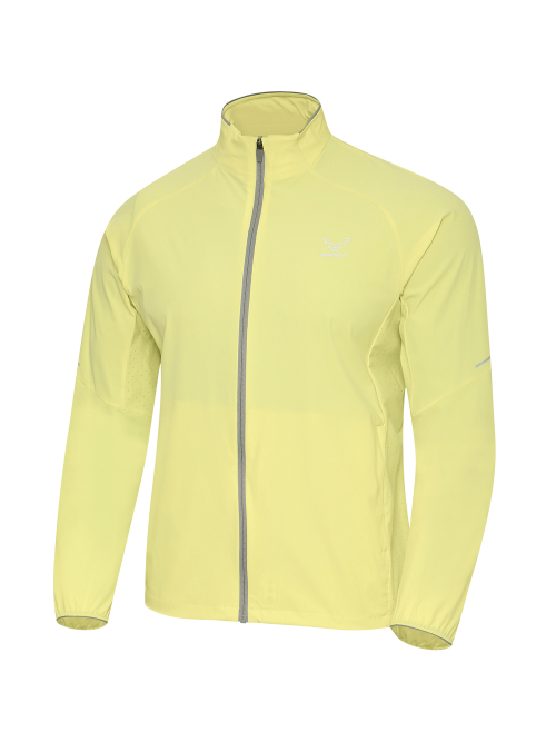 Мужская куртка ICE SKIN LIGHT LEMON YMM261327Y