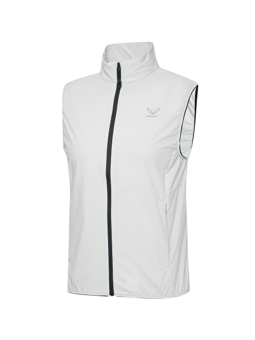DIDION Женский жилет Light Grey YWM26604C2