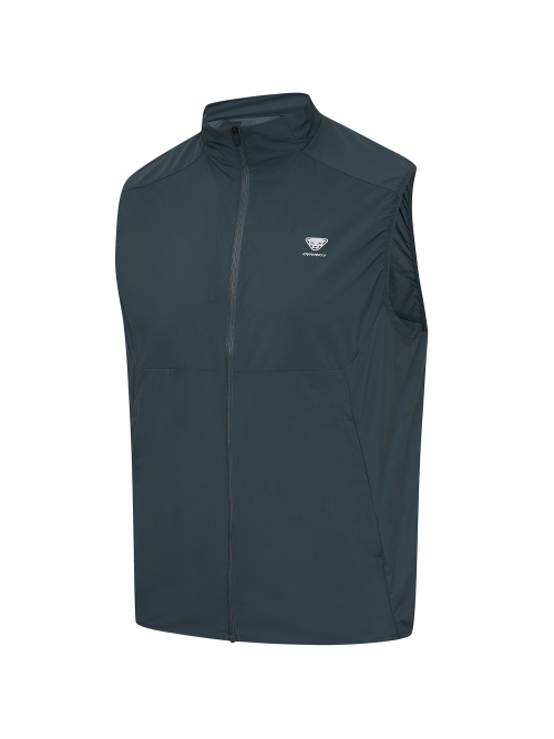 Мужской жилет DIDION_DEEP TEAL YMM266044G