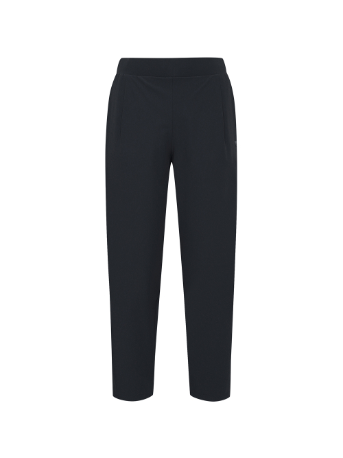 Женские брюки-бананы MILD Dark Charcoal YWM26337C9