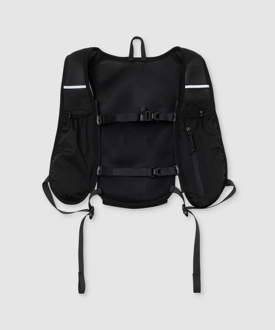 Беговой жилет Essential [Black]