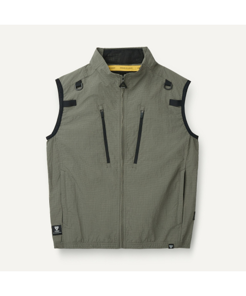 Жилет Forpe Cool Armor Aero V2 2BY1X26002GYM