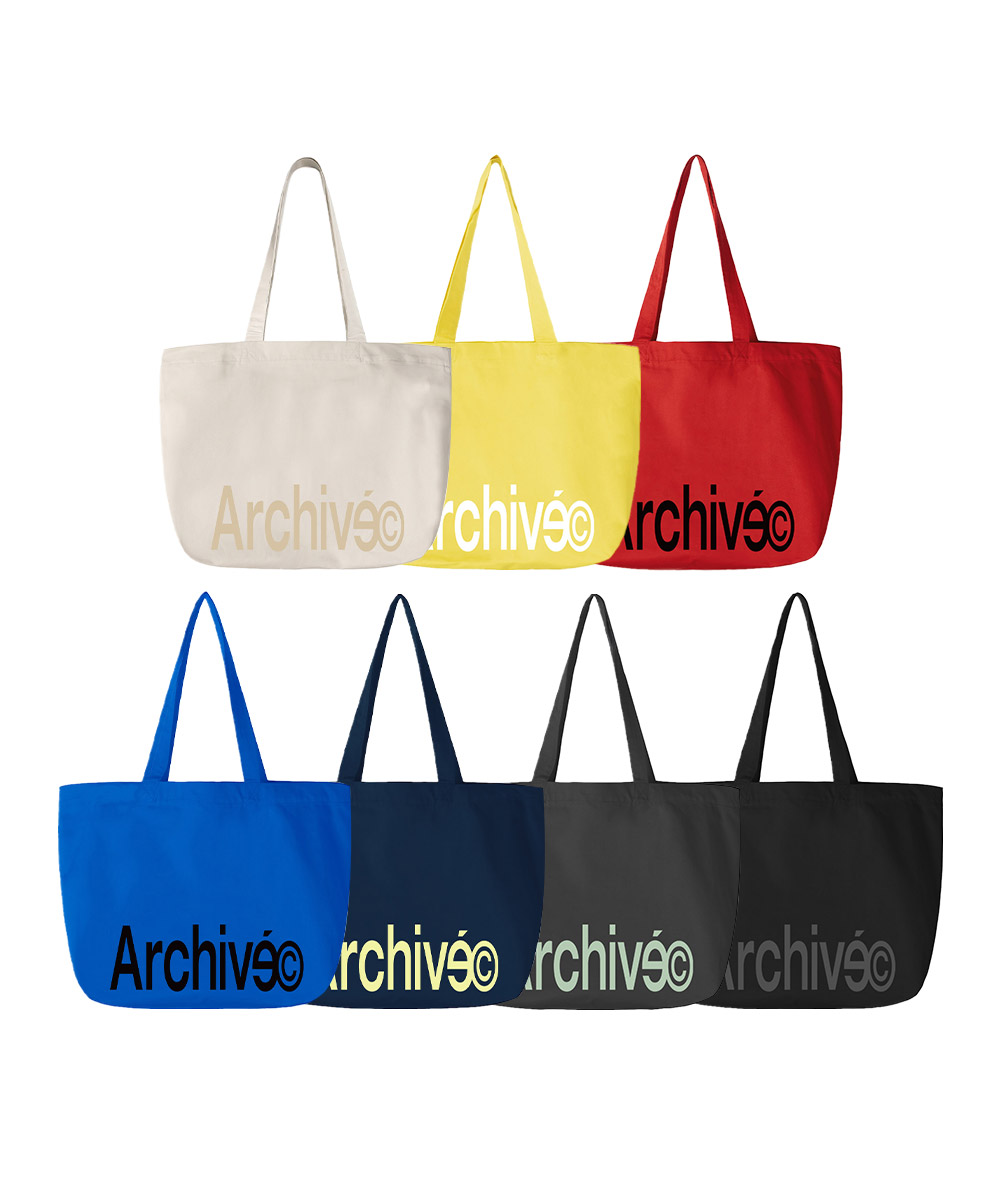 Archive экосумка