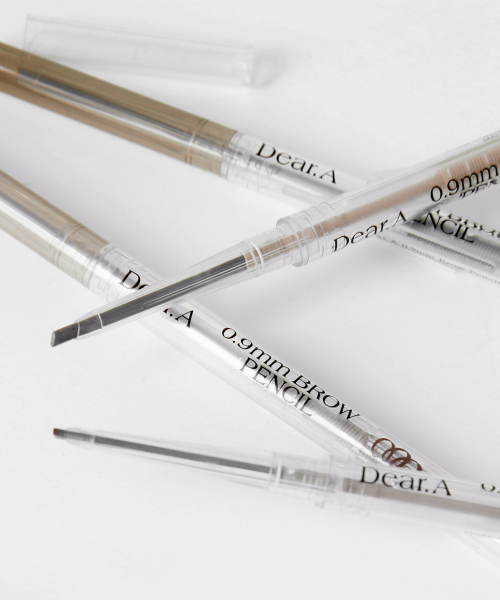 0.9mm 아이브로우 3 Colors