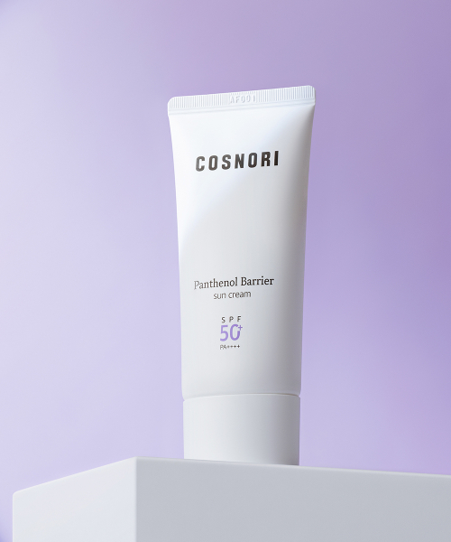 판테놀 베리어 선크림 SPF50+ PA++++