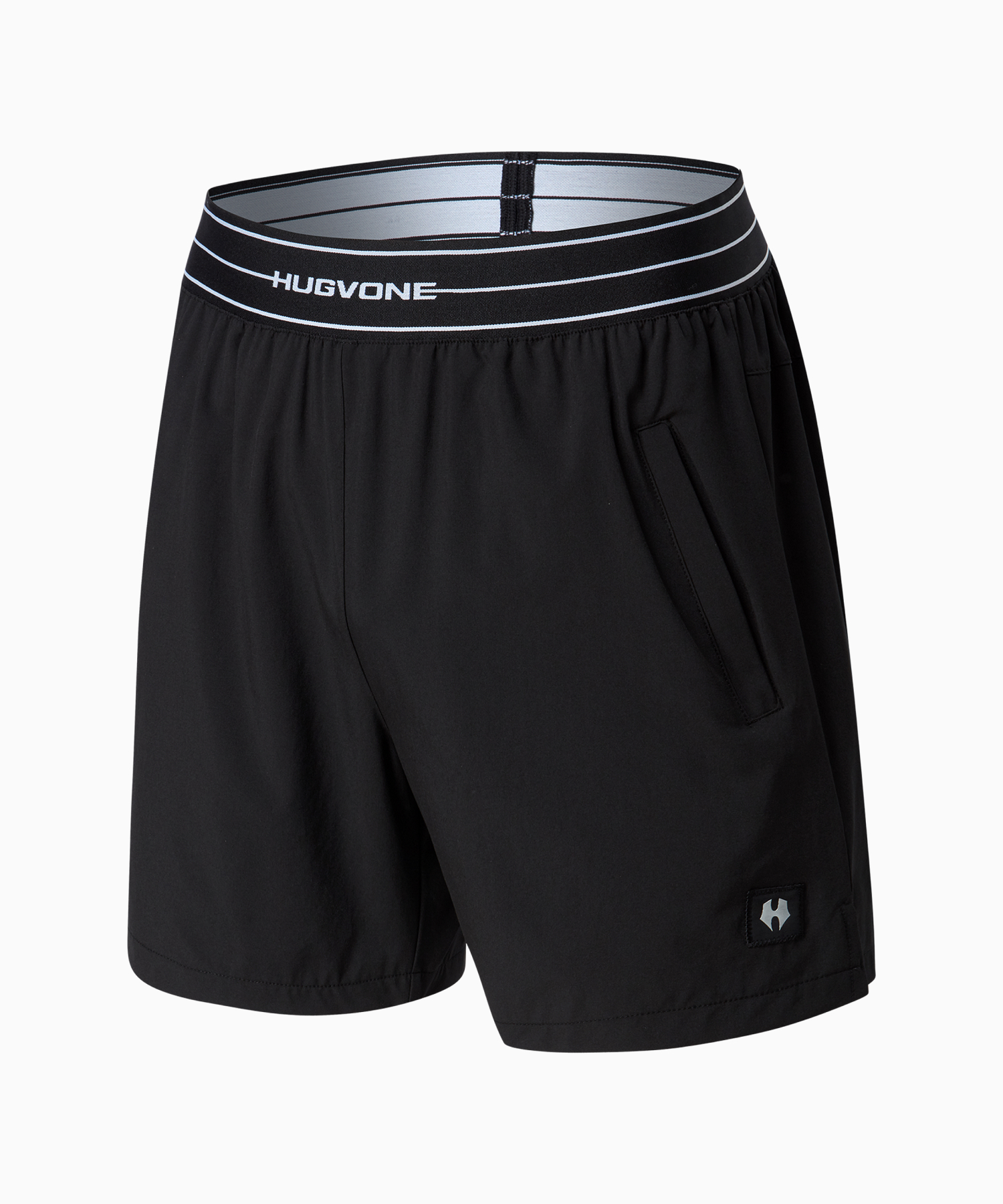 Спортивные шорты Zeroweight [Black]