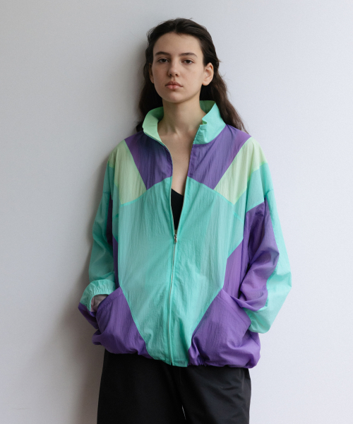 Ветровка Ato Sheer (Multi)