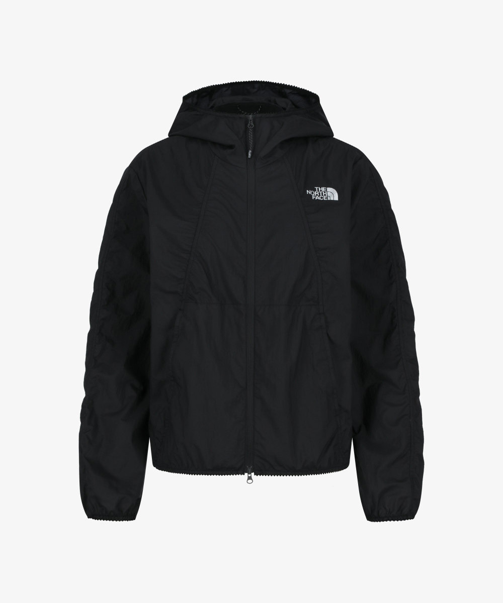 Женская куртка WHITE LABEL Serina NJ3LS34K BLACK