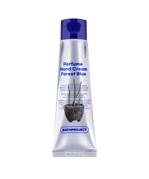 퍼퓸 핸드크림 포레스트블루 50ml