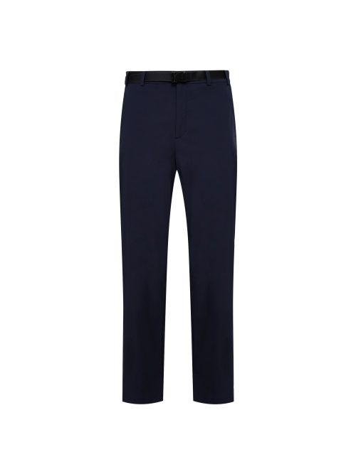 Мужские брюки PERFORMANCE Smart_Dark Navy