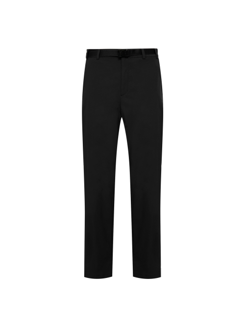 Мужские брюки PERFORMANCE Smart Pants_Black