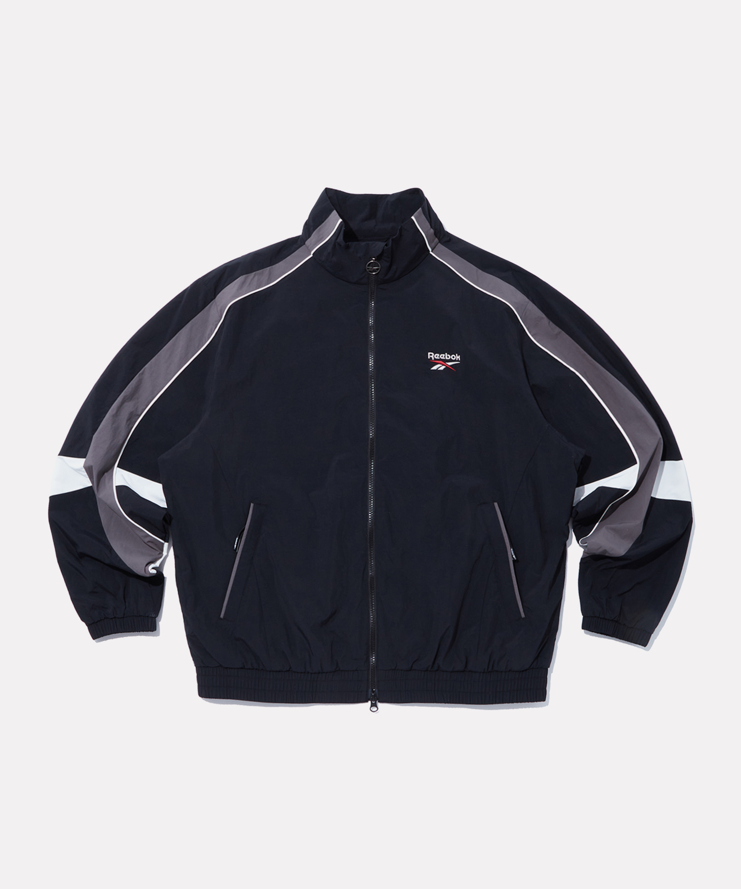 Legend Wind Breaker Black