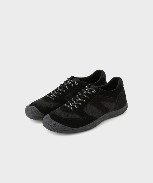 [+4.5cm] MANO2 - 322(p) / BLACK