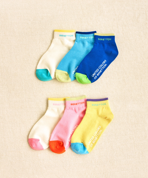 키즈 젤리팝 단목 3족 (2colors)