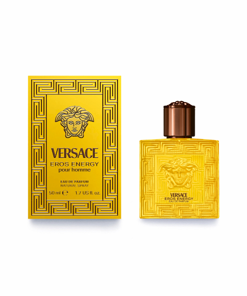 베르사체 퍼퓸 베르사체 에로스 에너지 오 드 퍼퓸 50ml