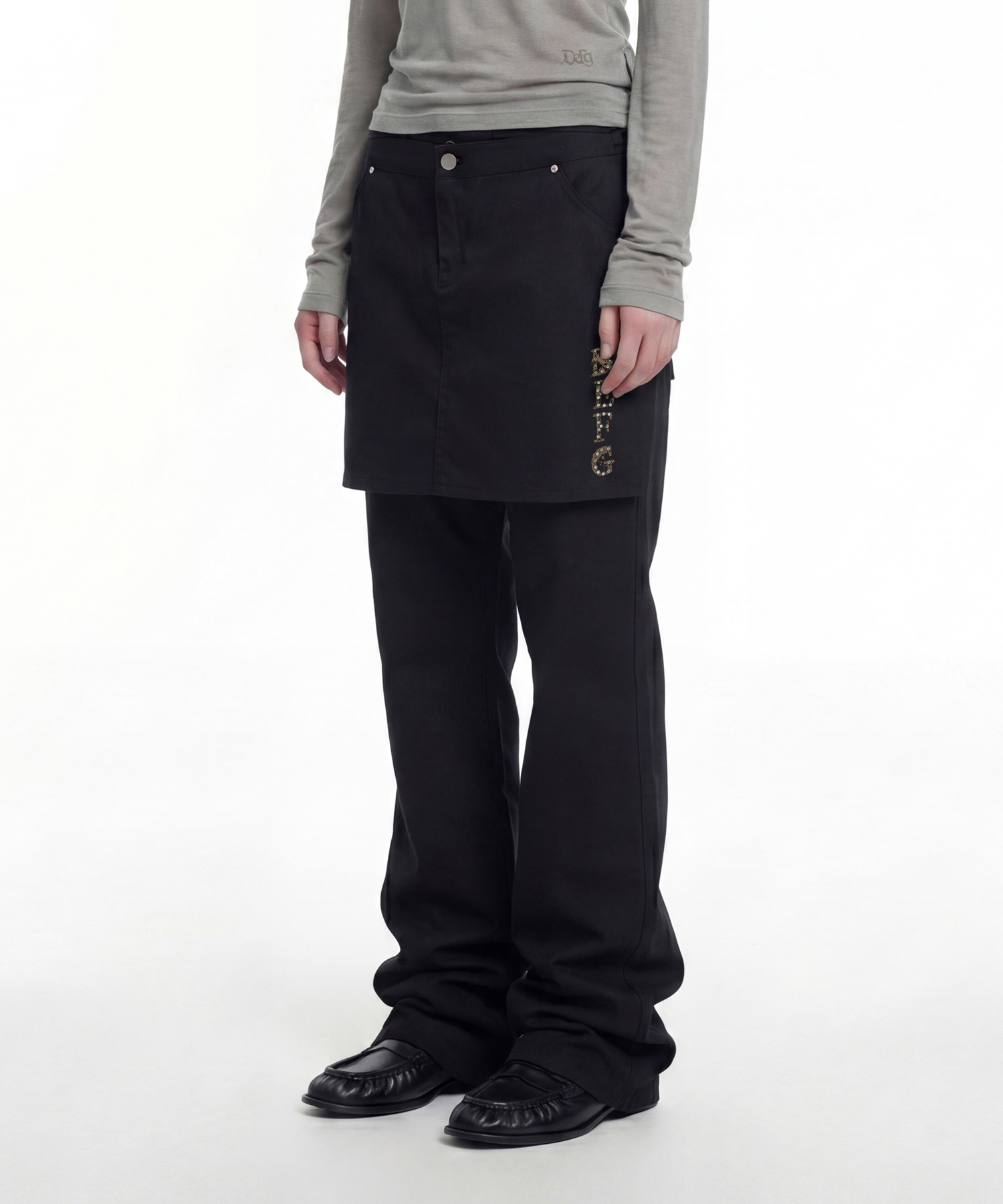 APRON брюки [2цвет]