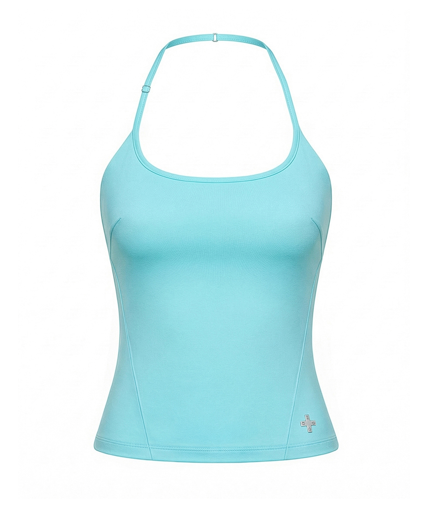 ZANE SCOOP CAMI (MINT)