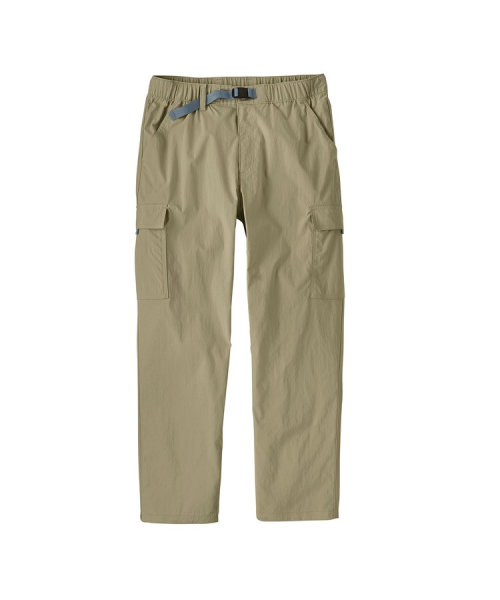 Мужские брюки outdoor на каждый день / 21582R5