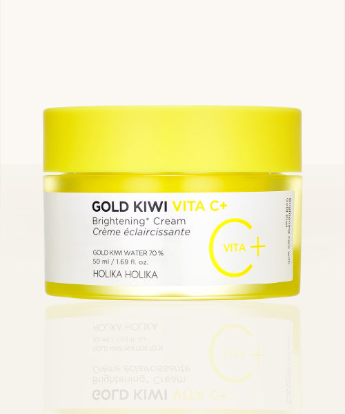 GOLD KIWI VITA C+ Brightening Cream 50ml