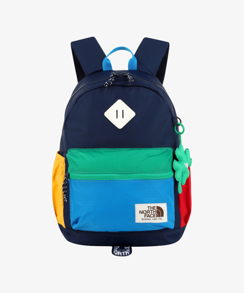 키즈 버클리팩 미디엄 NM2DS08S_NAV