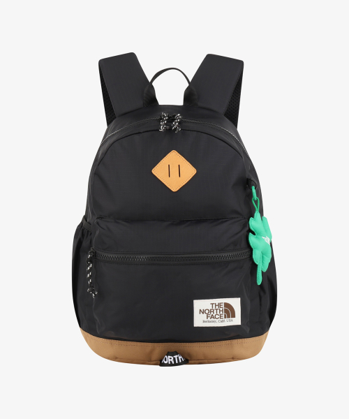키즈 버클리팩 미디엄 NM2DS08R_BLK