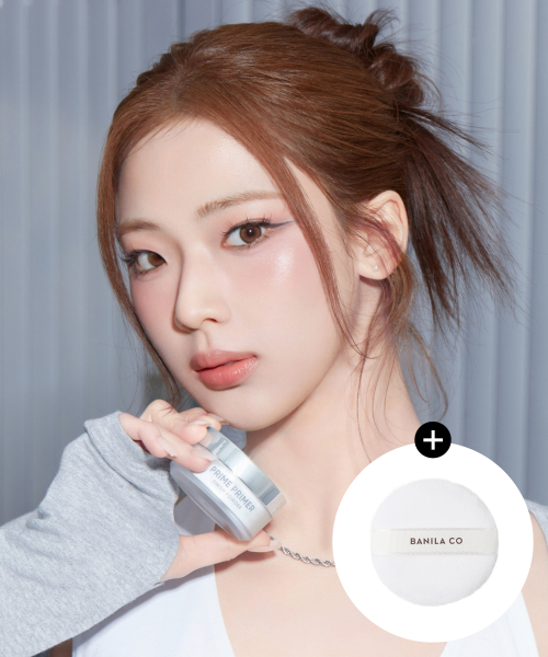 [AD] 프라임 프라이머 피니쉬 파우더 12g
