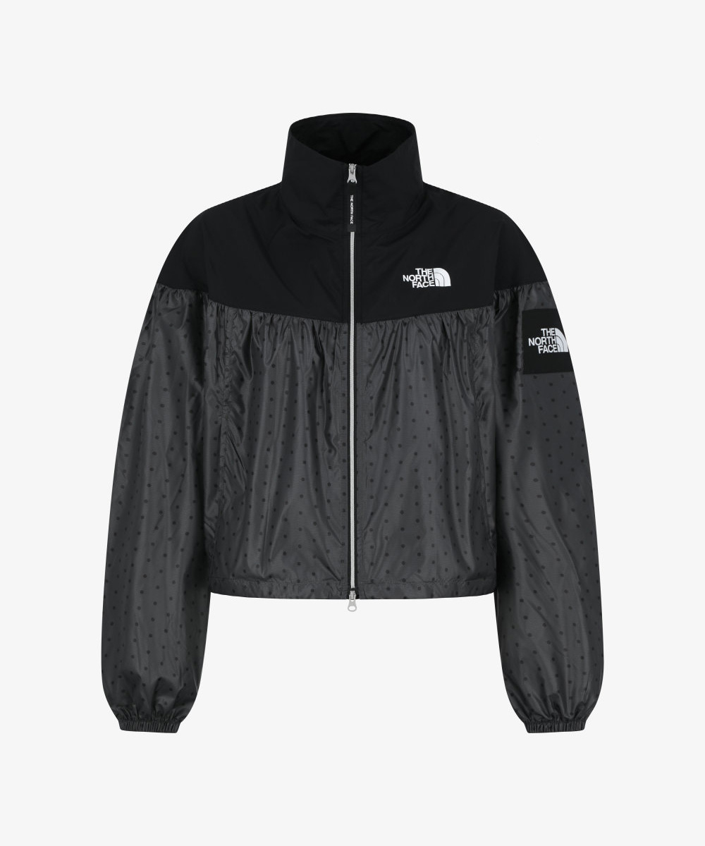NJ3LS37K White Label женская куртка Ruben PT Charcoal Grey
