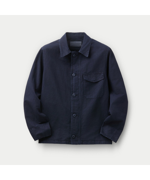 Original Vintage Style TOBY JACKET SOJAM26302NYX
