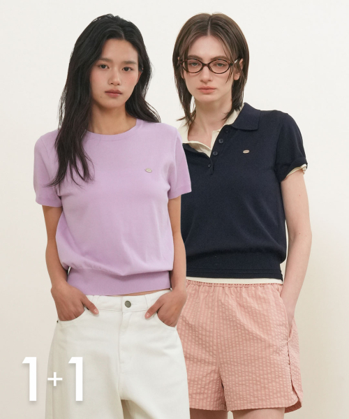 Airy Essential трикотаж 2 вида
