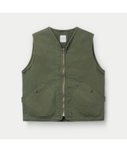 Жилет SAGE DE CRET Military SVVAM26552OLX