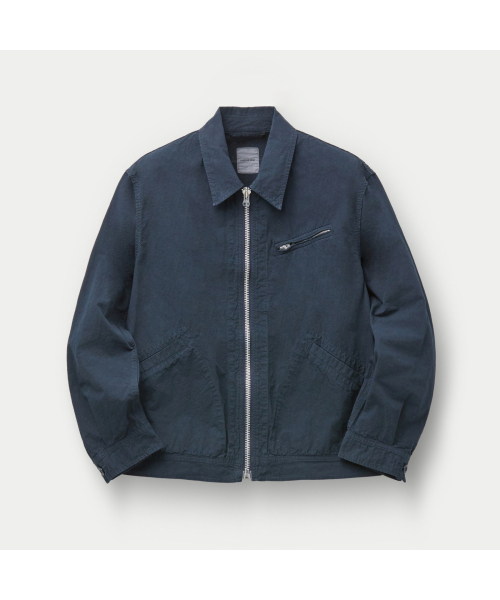 Куртка SAGE DE CRET High Density CO/HEMP SVUAM26552NYX