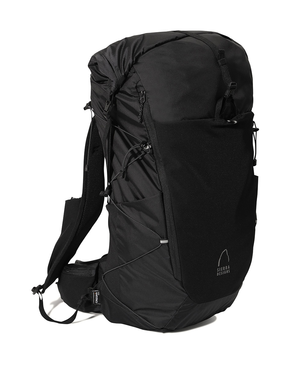 Tenaya рюкзак 45L Black