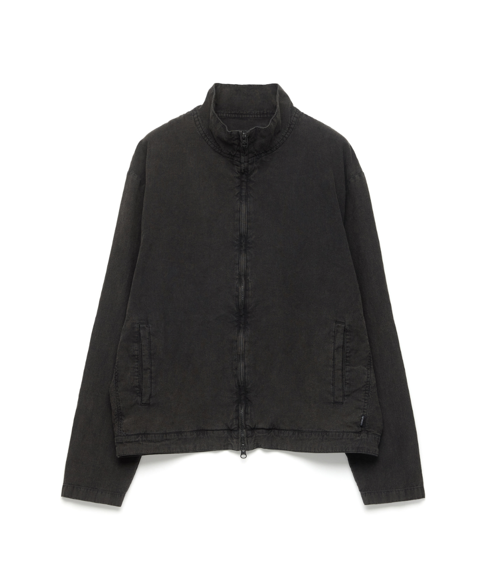 Track Jacket Black