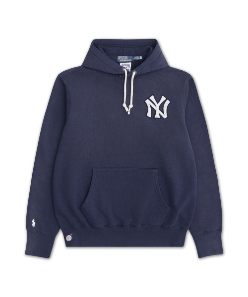 Худи Polo Ralph Lauren Yankees - Blue