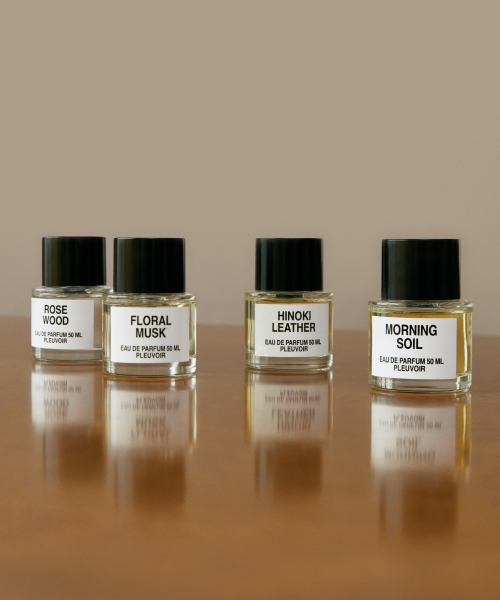 플르부아 오 드 퍼퓸 50mL