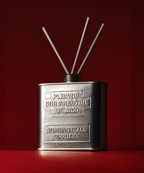 더 화이트 컬렉션 디퓨저 200mL