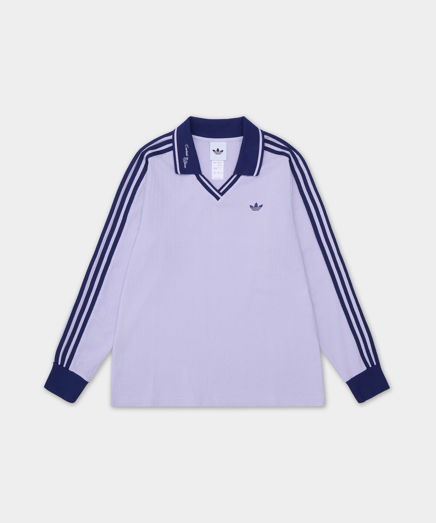 LS POLO W CC SILDAW