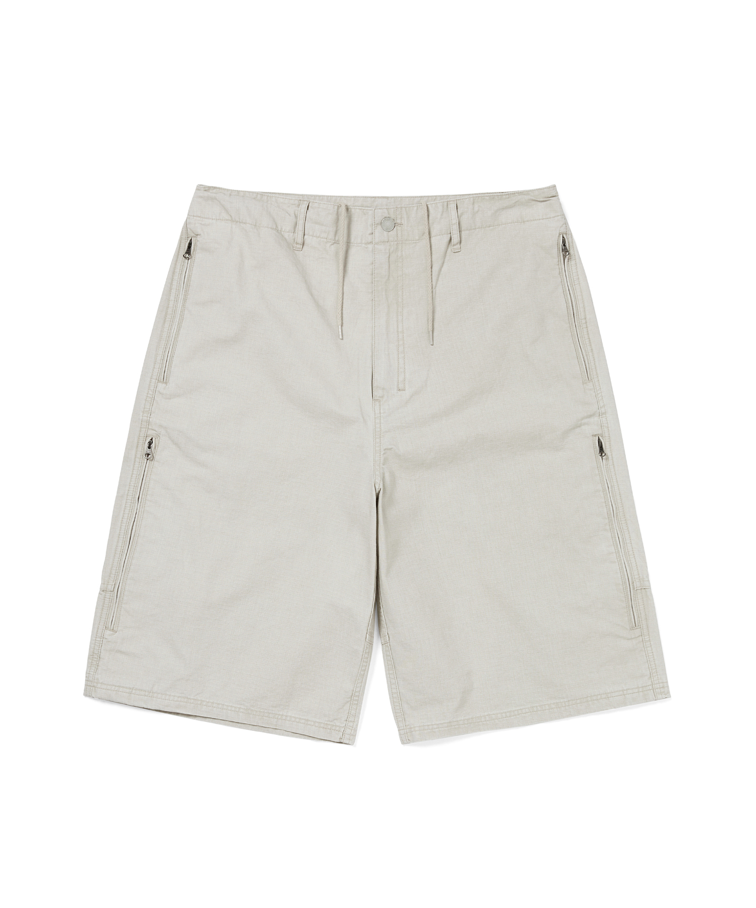 Ripstop Surplus Short Stone