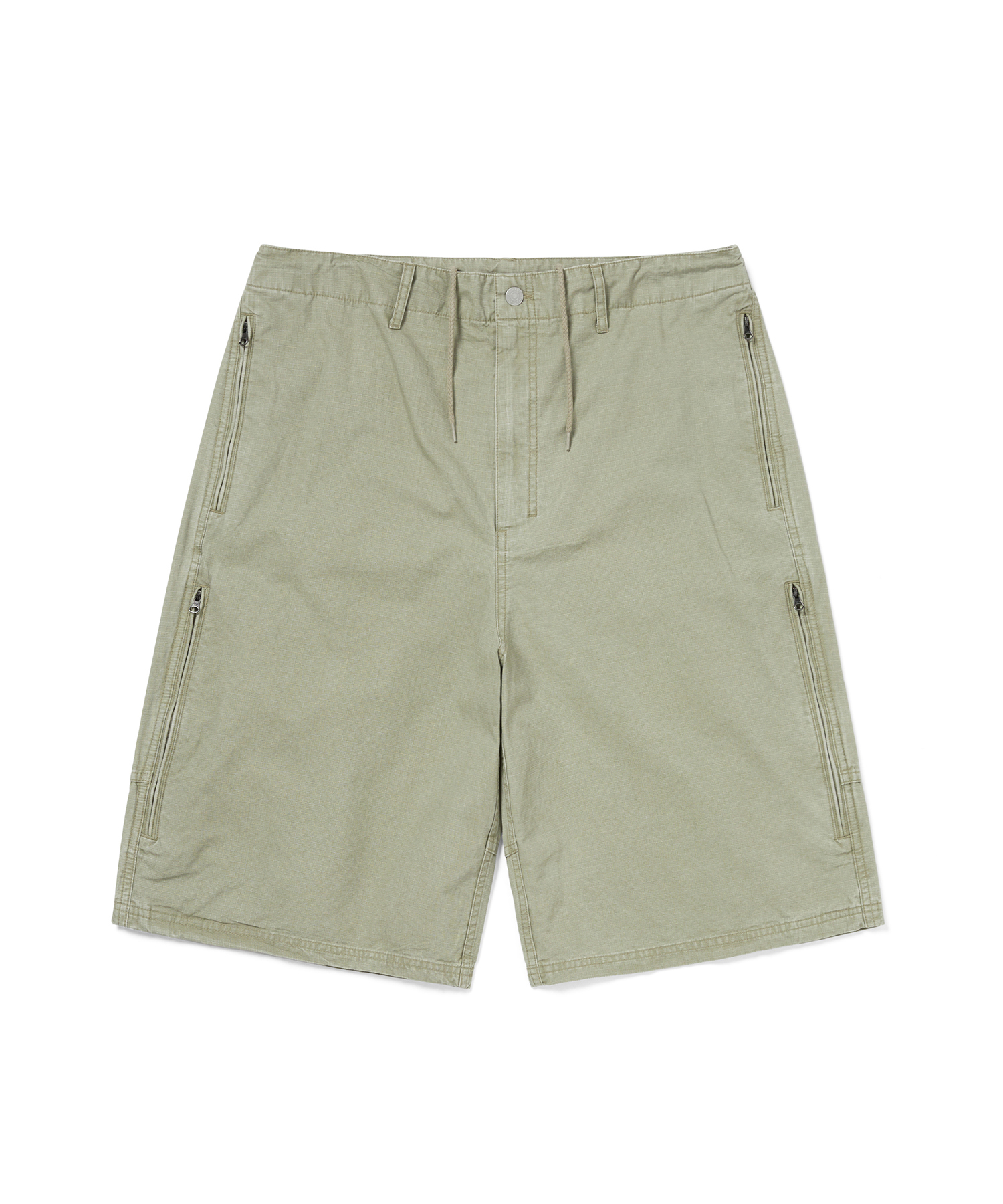 Ripstop Surplus Short Khaki