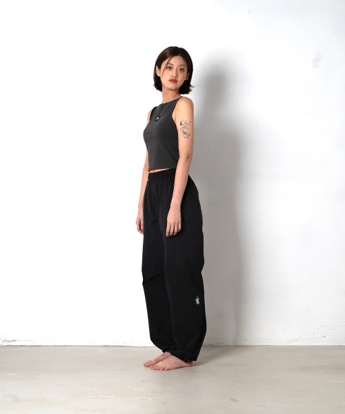 EASY CLIMBING PANTS (чёрный)