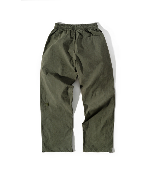 Легкие брюки для скалолазания и боулдеринга всесезонные (KHAKI)